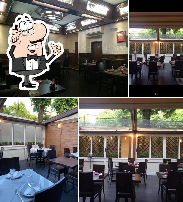 Il Giardino di Bambù