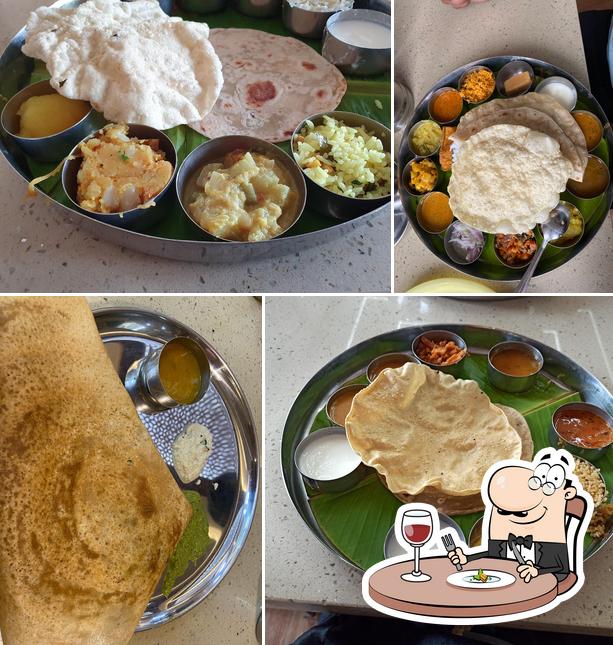 Hotel Saravana Bhavan Classic