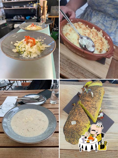 Cibo al Javornik Arkade
