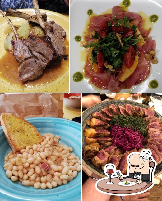Alla Vineria Formaggeria Ristorante Bistrot