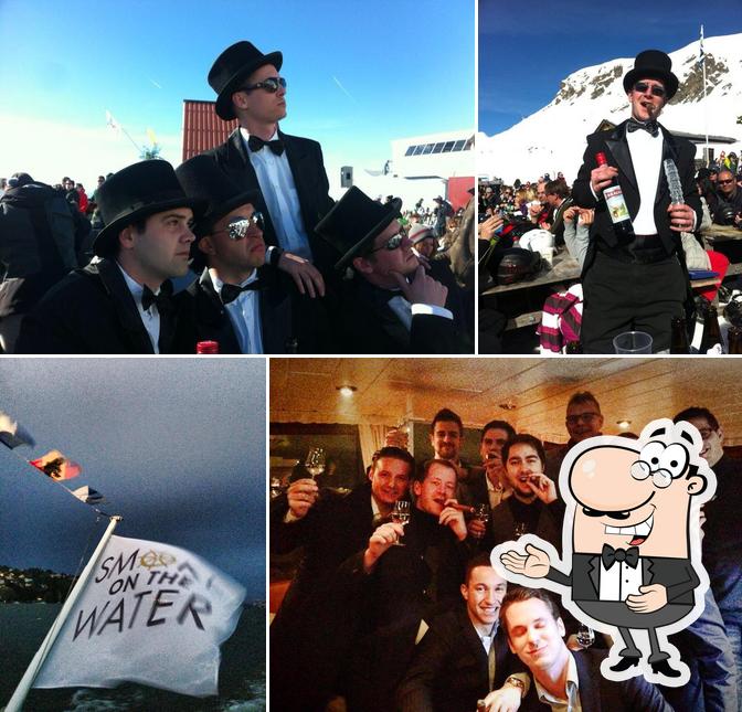 Lucullus Erben Dübendorf