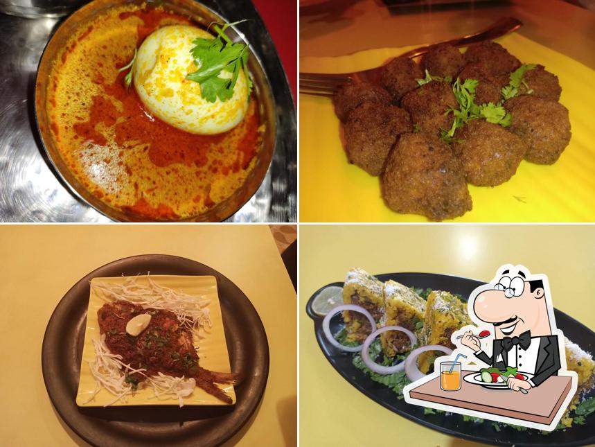 Food at KO KO KITCHEN (KOKAN KOLHAPURI KITCHEN)