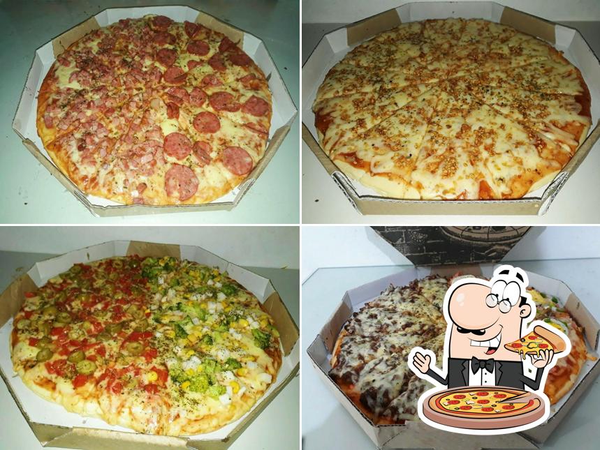 Pizzaria Bocão