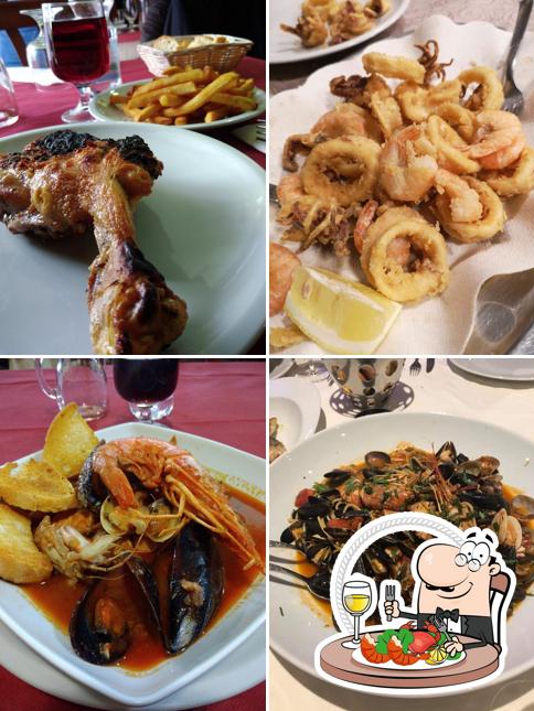 Ristorante Pizzeria Il Lanternone