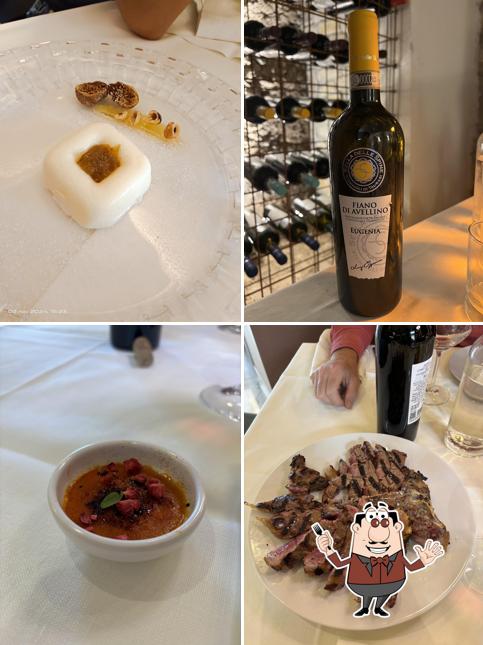Cibo al Sella Bistrot