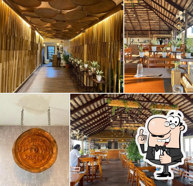 Look at this photo of Uptown Shack - KGA Elite Group