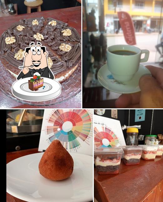 Viva Café Caparaó