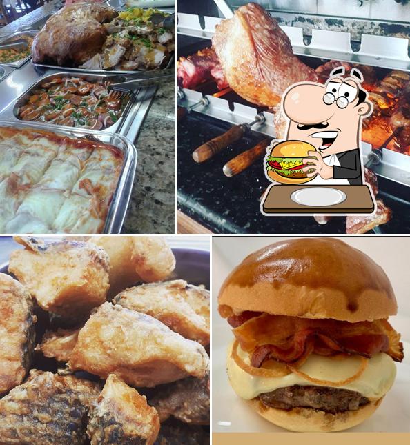 Restaurante Ventania