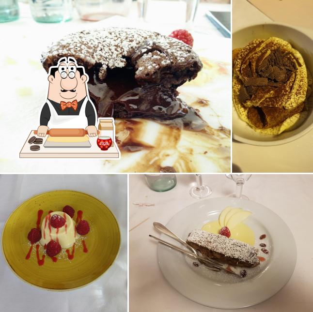 Ristorante Pontile Orestino