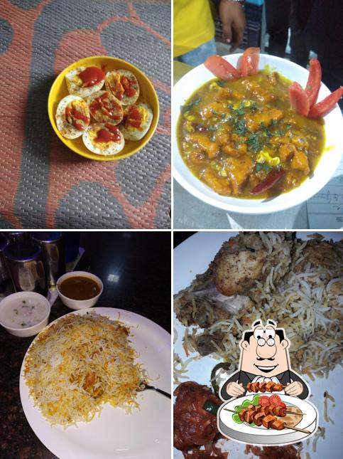 S.Mayee Signature Restaurant