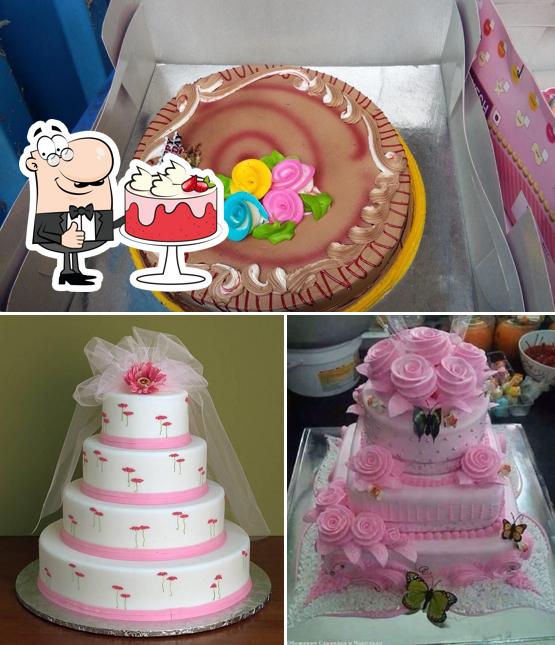 Here's a photo of Shree Ganesh Bakery Nandani Pvt Ltd