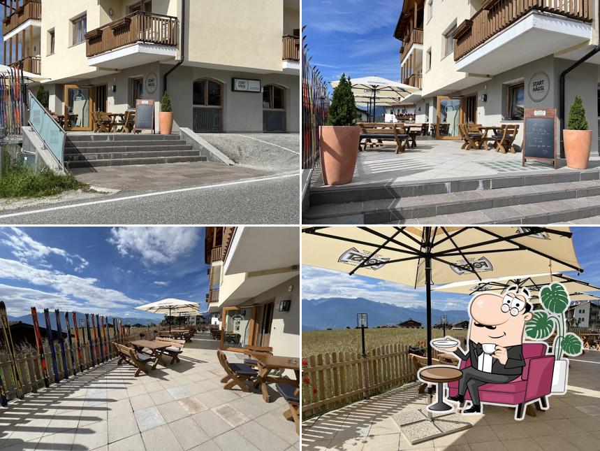 Starthäusl Café & Apéro