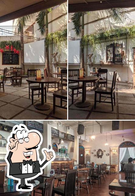 Check out how 1BHK looks inside