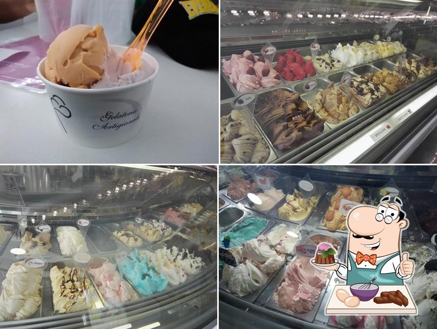 Gelateria Francesca