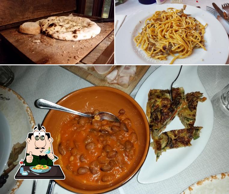 Platti al Al Cantuccio