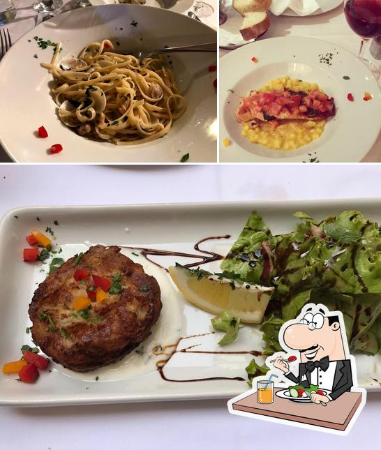 Cibo al Wanda