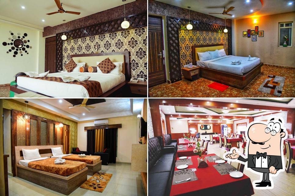 Ashiana Hill View Hotel