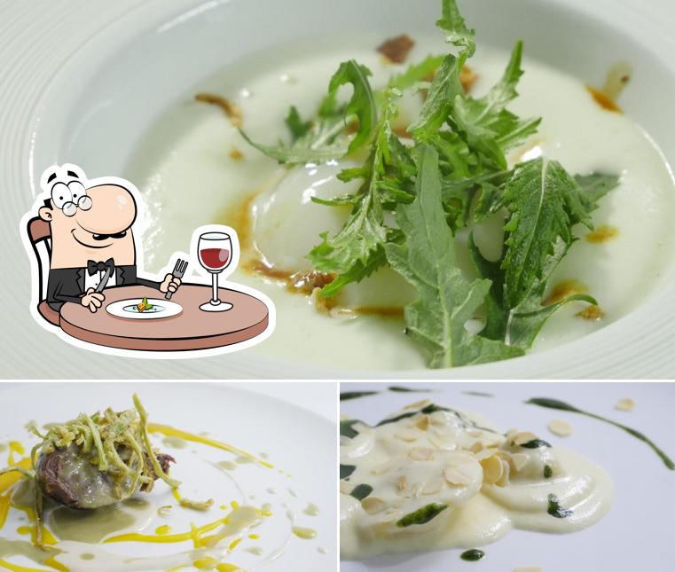 Cibo al Civico 45 Enosteria