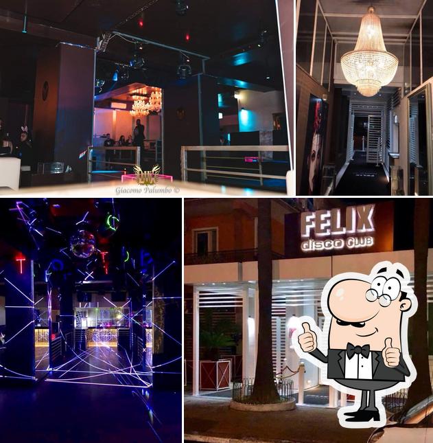 Felix Disco Club