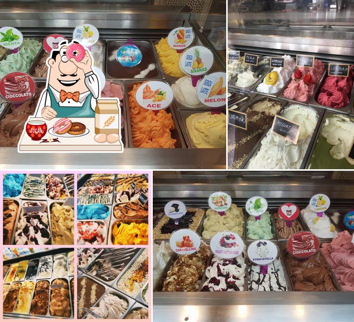 Il Dolcefreddo Caffetteria