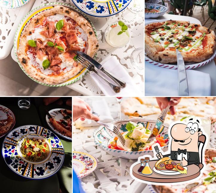 La Regina di Manarola