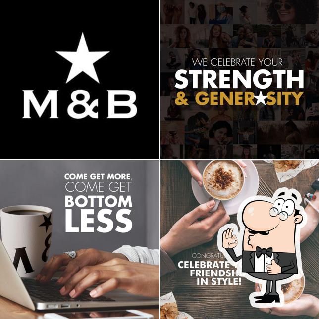 Mugg & Bean On The Move