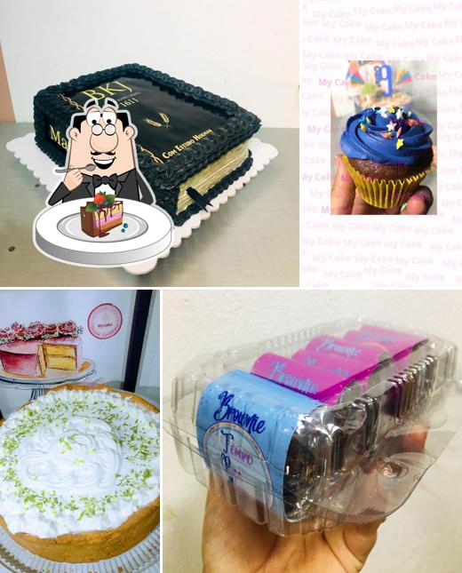My Cake confeitaria