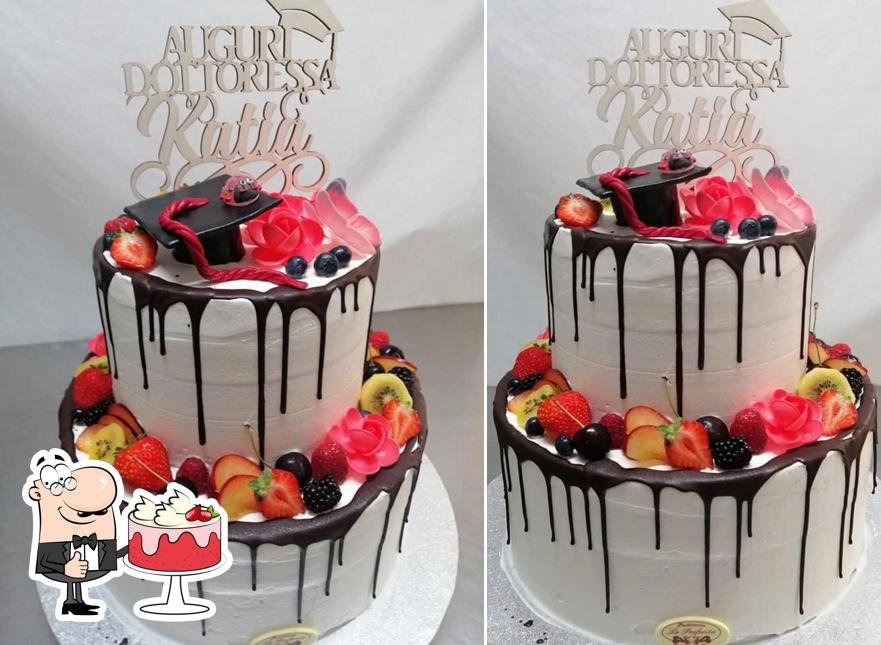 Ecco una foto di Pasticceria La Preferita