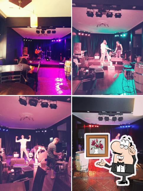 BBC Bar bières concert