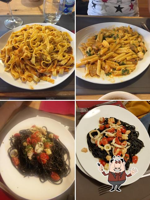 Ristorante Bar Löze & Servizio Catering