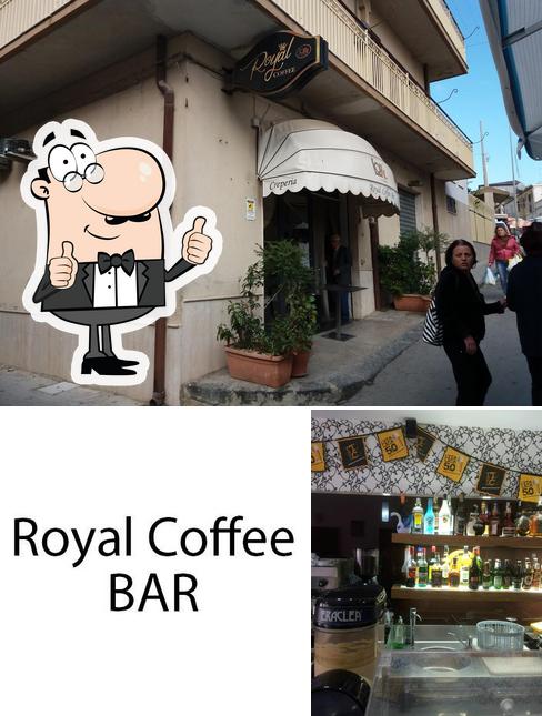 Royal Coffee