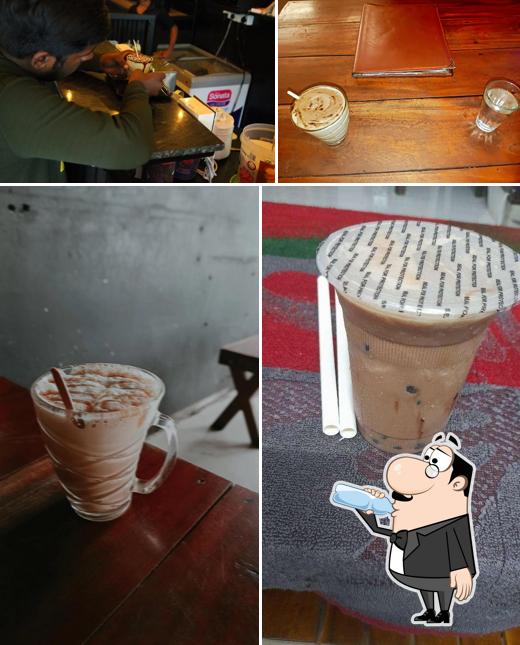 Booster Chaya Changanassery