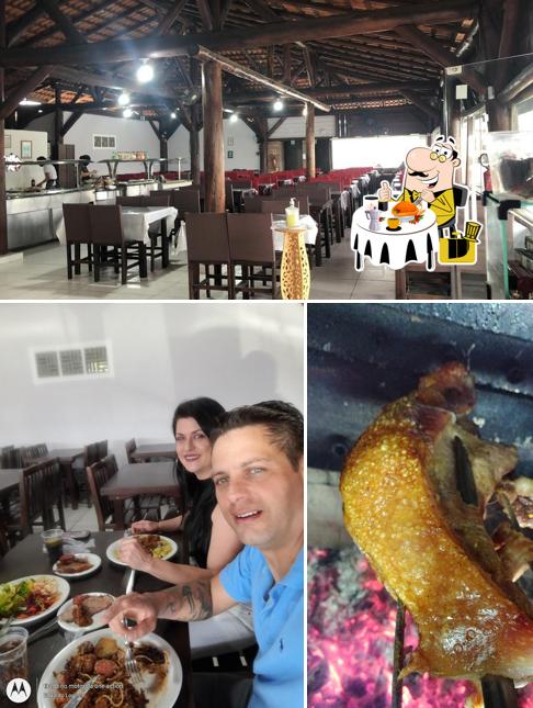 Brasa Grill BR 101 Salseiros - Itajaí SC
