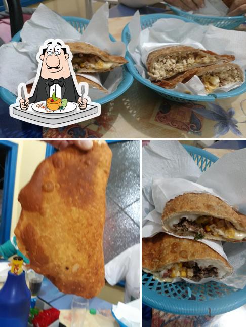 Pastelaria Di Pastel