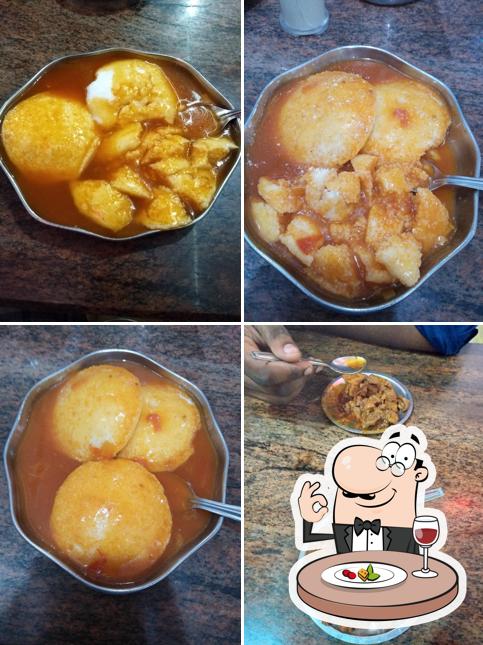 International Fast Food