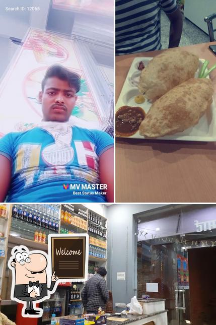 See the image of Jay Ratan Hotel & Fast Food Service (Ratan Mart)