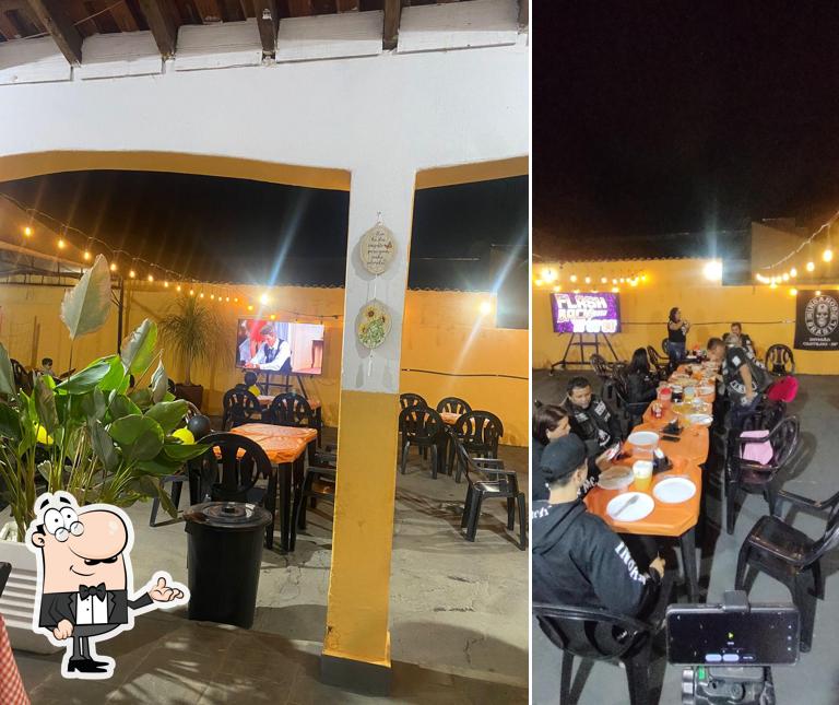 La predileta pizzas