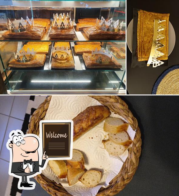 Le Pain Du Gone Crêches-sur-saône