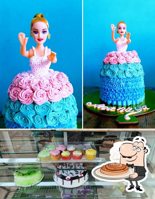 See the image of Mom's Bakery & Cafe (MBC)