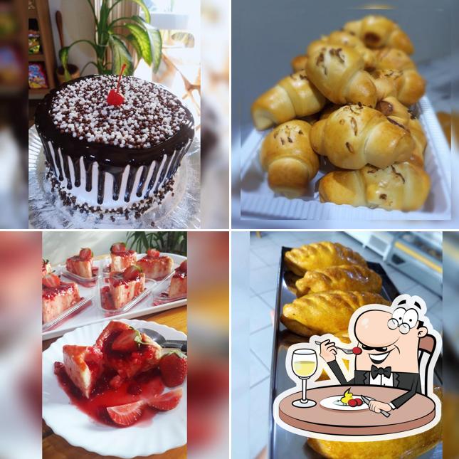 PADARIA E CONFEITARIA LA DOÇURA