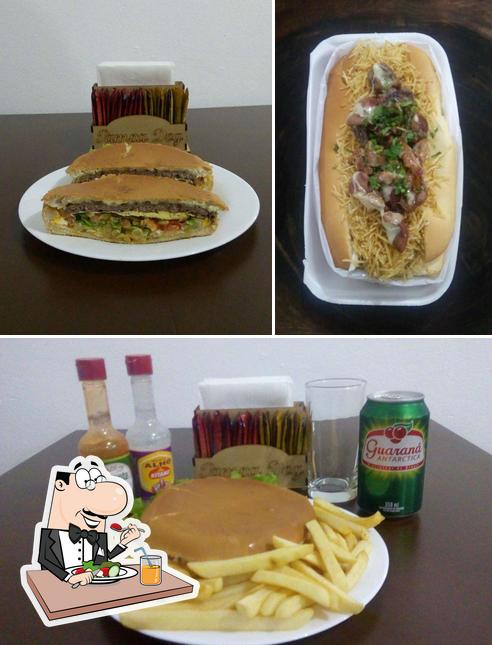 Pampa Dog