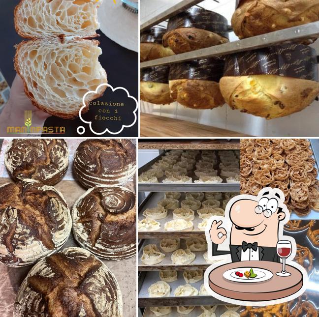 Panificio Maninpasta