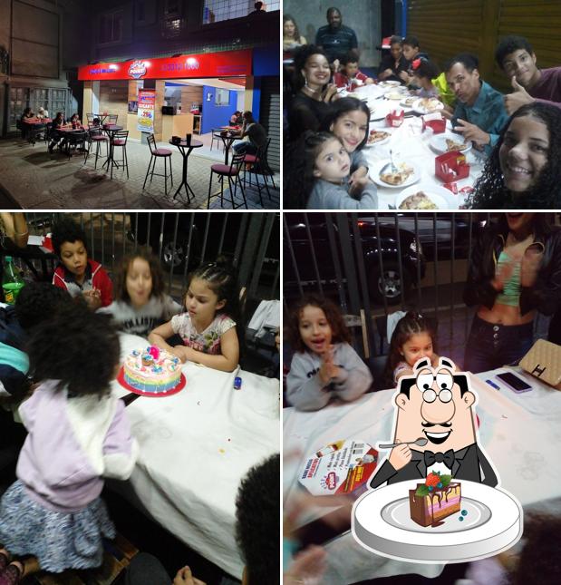 Pizza Point Nova Lima