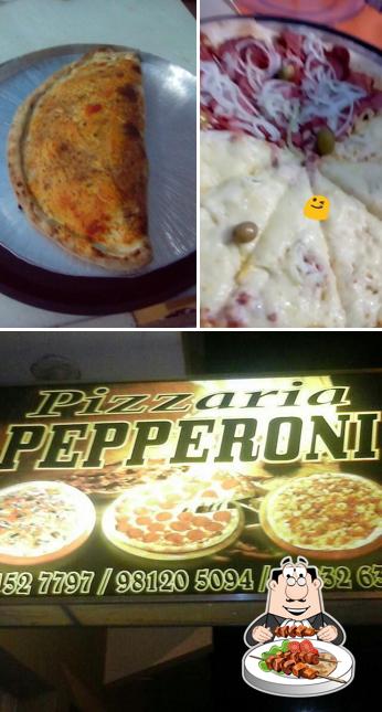 Pizzaria Peperone