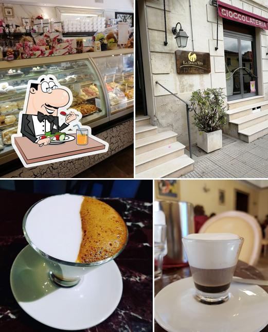 Platti al La Dolce Vita