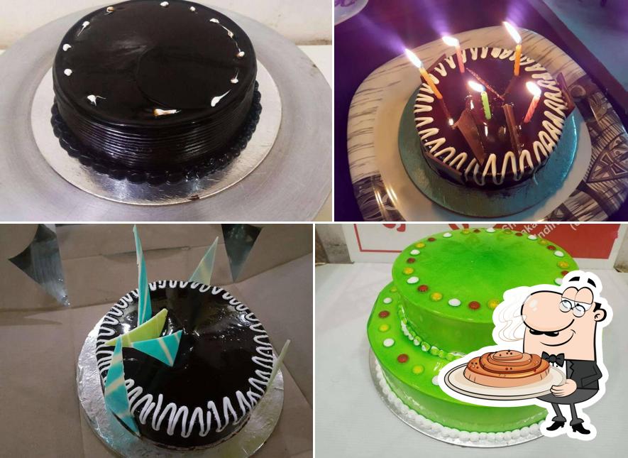 Stick Bakes N Cakes photo