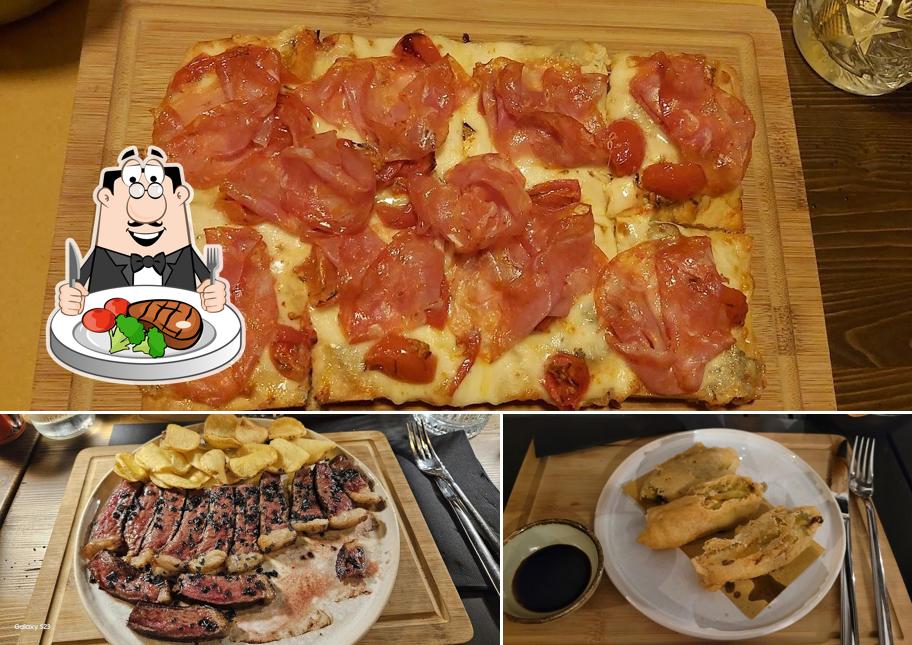 Bistecca al Vox - Carne Cucina e Affini