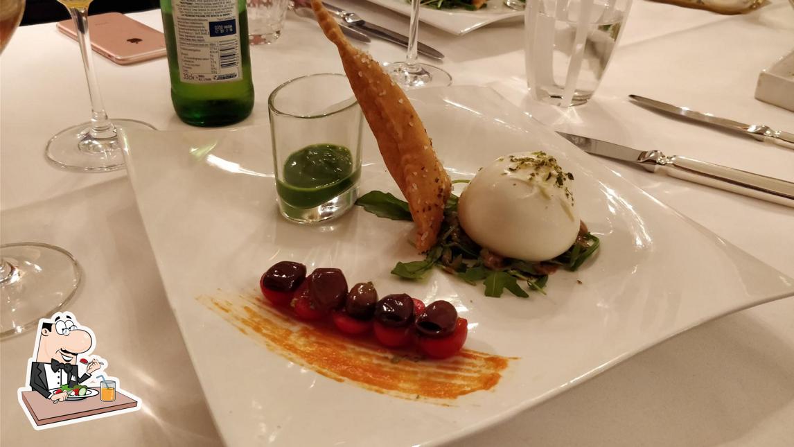 Platti al Accademia del Gusto GmbH