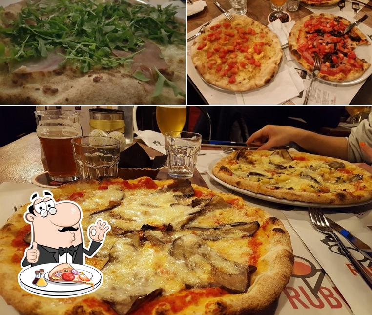La pizza è il piatto veloce più amato al mondo