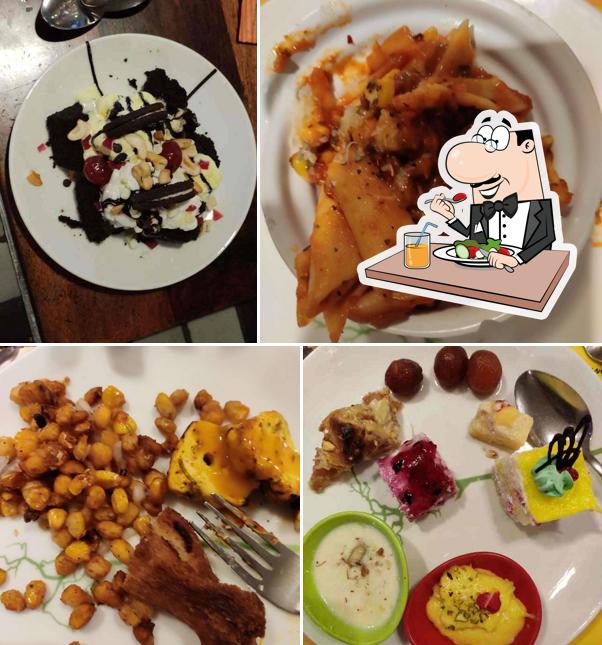 Meals at AB's - Absolute Barbecues Whitefield, Bangalore
